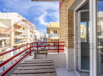 Appartement · Herverkoop - Torrevieja · Alicante · Spanje