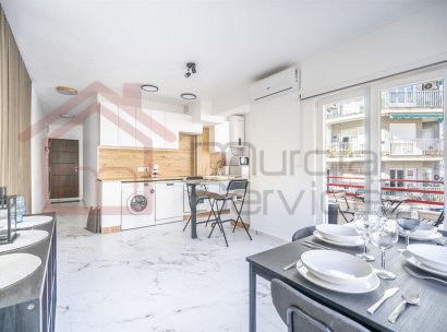 Appartement · Herverkoop - Torrevieja · Alicante · Spanje