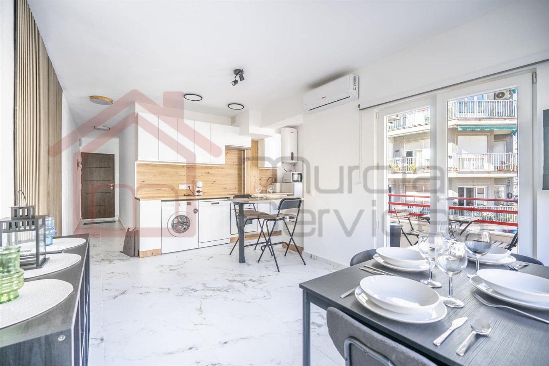 Herverkoop - Appartement - Torrevieja - Costa Blanca Zuid
