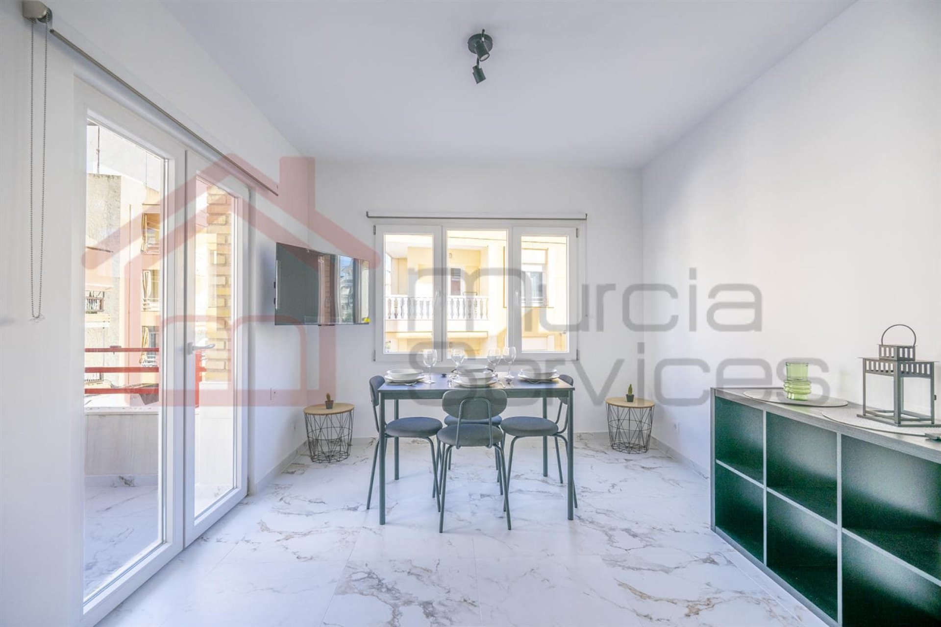 Herverkoop - Appartement - Torrevieja - Costa Blanca Zuid