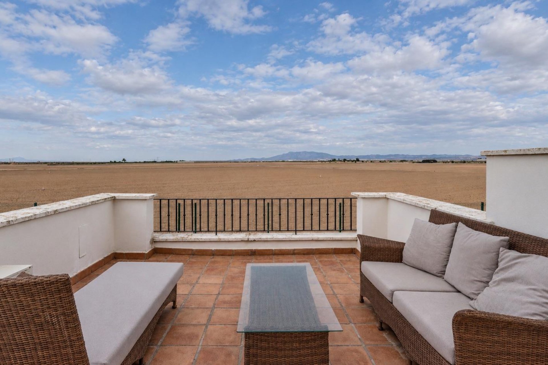 Herverkoop - Woning - La Torre Golf Resort