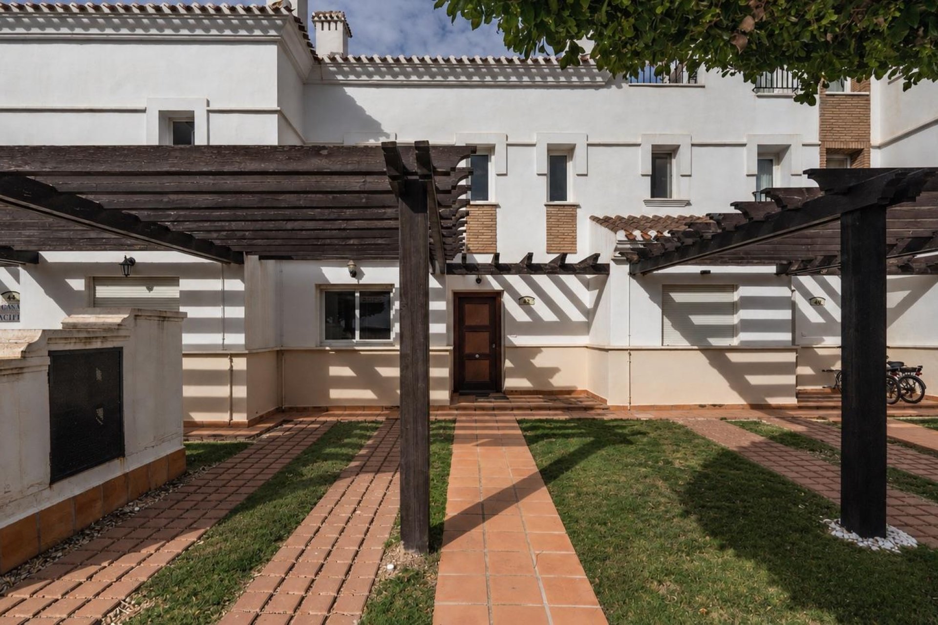Herverkoop - Woning - La Torre Golf Resort