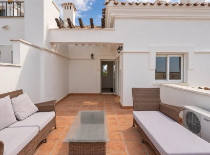 Woning · Herverkoop - La Torre Golf Resort · Murcia · Spanje