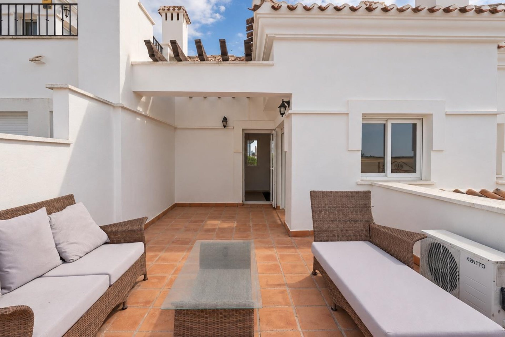 Herverkoop - Woning - La Torre Golf Resort