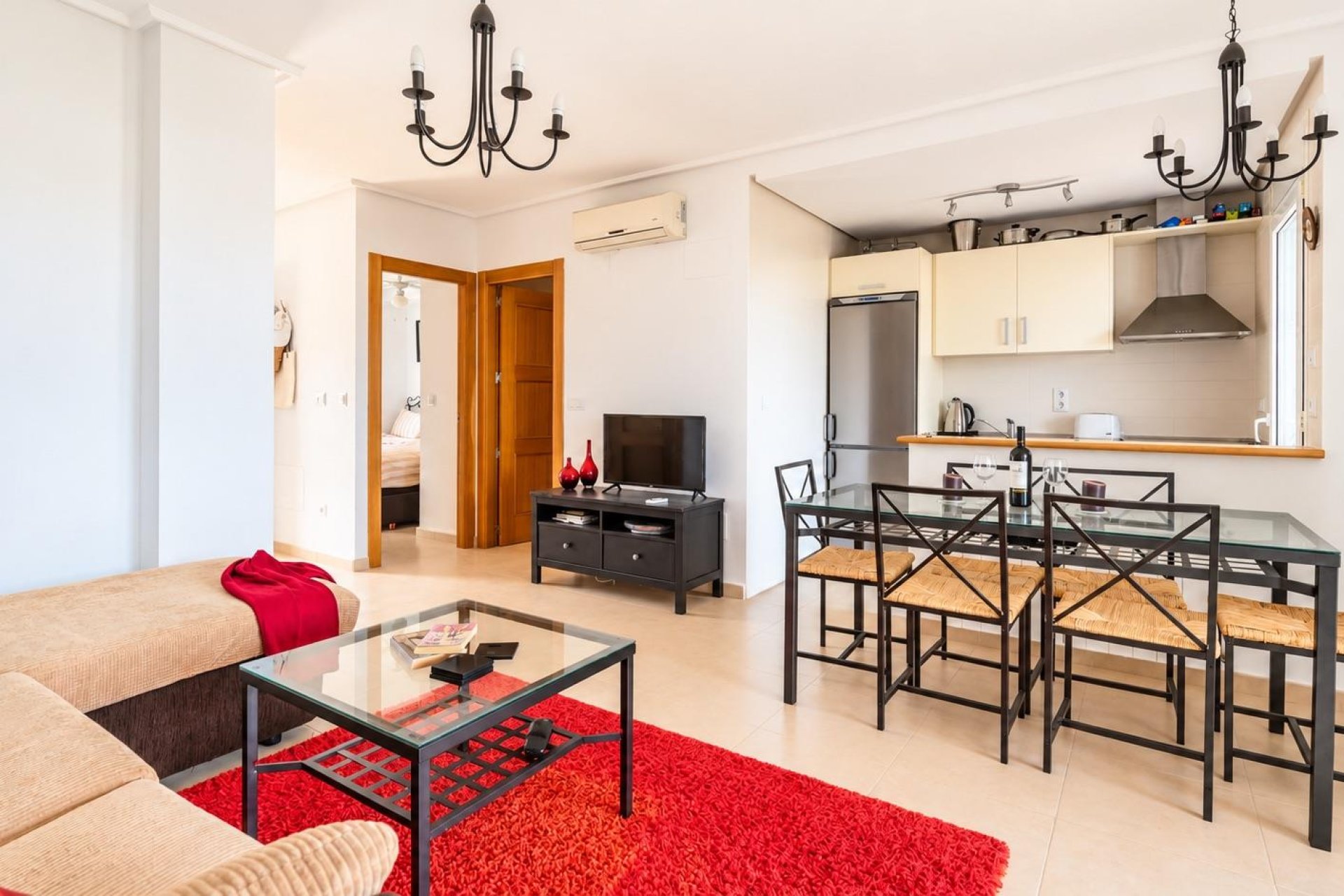 Herverkoop - Woning - La Torre Golf Resort