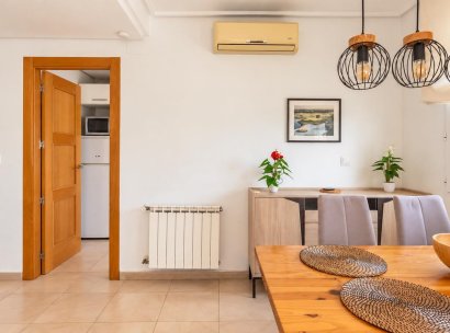 Appartement · Herverkoop - La Torre Golf Resort · Murcia · Spanje