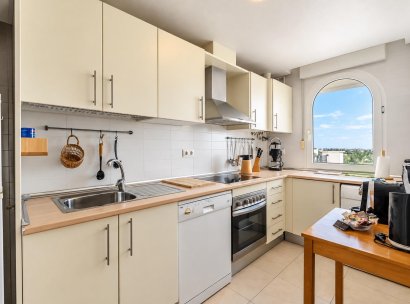 Appartement · Herverkoop - La Torre Golf Resort · Murcia · Spanje