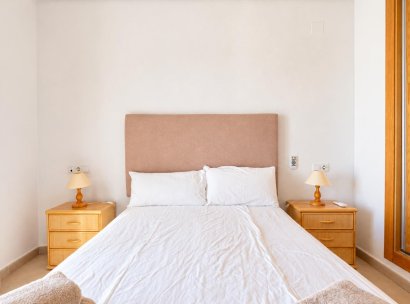 Appartement · Herverkoop - La Torre Golf Resort · Murcia · Spanje