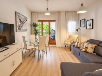 Appartement · Herverkoop - El Valle Golf Resort · Murcia · Spanje