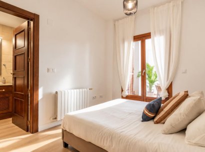 Appartement · Herverkoop - El Valle Golf Resort · Murcia · Spanje