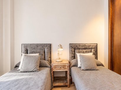 Appartement · Herverkoop - El Valle Golf Resort · Murcia · Spanje