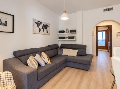 Appartement · Herverkoop - El Valle Golf Resort · Murcia · Spanje