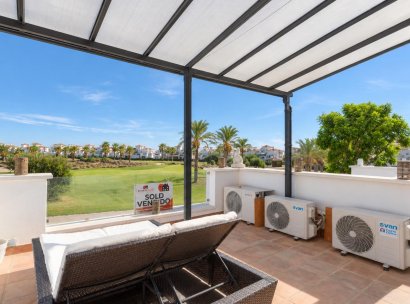 Woning · Herverkoop - La Torre Golf Resort · Murcia · Spanje