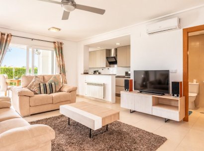 Woning · Herverkoop - La Torre Golf Resort · Murcia · Spanje