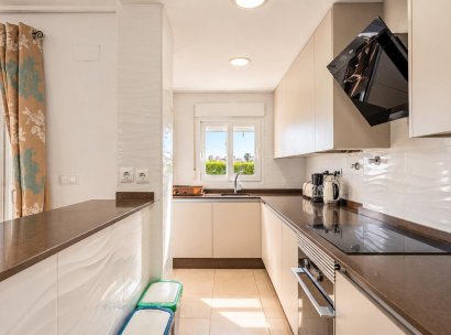 Woning · Herverkoop - La Torre Golf Resort · Murcia · Spanje