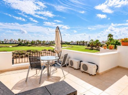 Woning · Herverkoop - La Torre Golf Resort · Murcia · Spanje