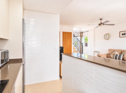 Woning · Herverkoop - La Torre Golf Resort · Murcia · Spanje