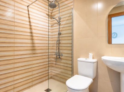 Woning · Herverkoop - La Torre Golf Resort · Murcia · Spanje