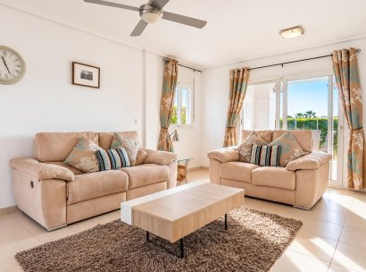 Woning · Herverkoop - La Torre Golf Resort · Murcia · Spanje