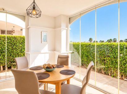 Woning · Herverkoop - La Torre Golf Resort · Murcia · Spanje