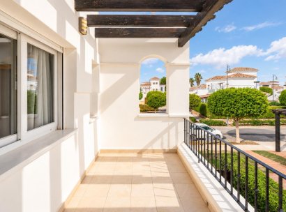 Woning · Herverkoop - La Torre Golf Resort · Murcia · Spanje