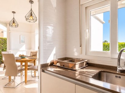 Woning · Herverkoop - La Torre Golf Resort · Murcia · Spanje