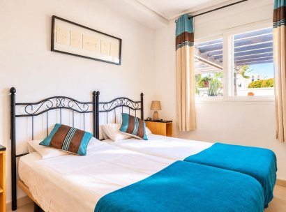Woning · Herverkoop - La Torre Golf Resort · Murcia · Spanje