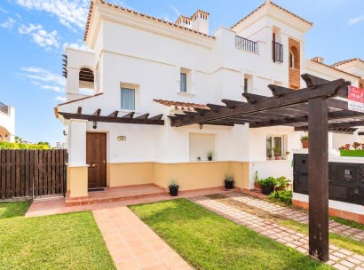 Woning · Herverkoop - La Torre Golf Resort · Murcia · Spanje