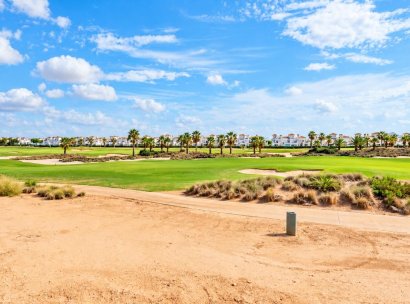 Woning · Herverkoop - La Torre Golf Resort · Murcia · Spanje