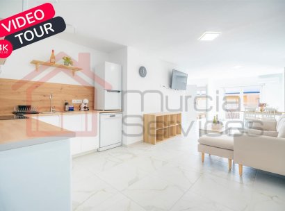 Appartement · Herverkoop - Torrevieja · Alicante · Spanje