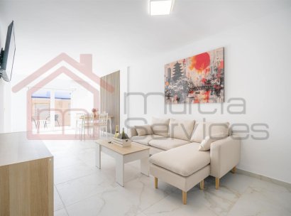 Appartement · Herverkoop - Torrevieja · Alicante · Spanje