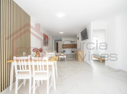 Appartement · Herverkoop - Torrevieja · Alicante · Spanje