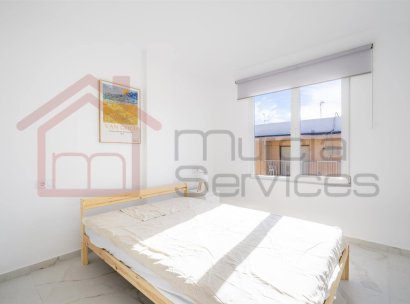 Appartement · Herverkoop - Torrevieja · Alicante · Spanje
