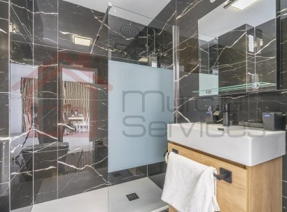 Appartement · Herverkoop - Torrevieja · Alicante · Spanje