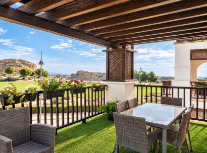 Appartement · Herverkoop - El Valle Golf Resort · Murcia · Spanje