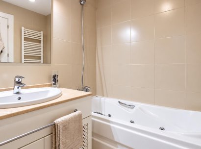 Appartement · Herverkoop - El Valle Golf Resort · Murcia · Spanje