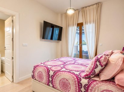 Appartement · Herverkoop - El Valle Golf Resort · Murcia · Spanje