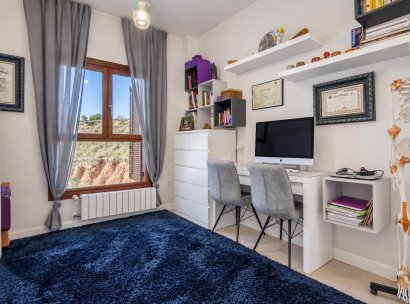 Appartement · Herverkoop - El Valle Golf Resort · Murcia · Spanje