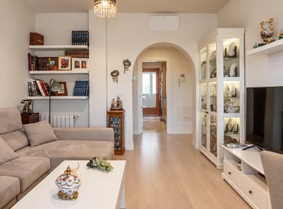Appartement · Herverkoop - El Valle Golf Resort · Murcia · Spanje