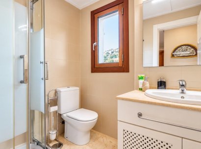 Appartement · Herverkoop - El Valle Golf Resort · Murcia · Spanje