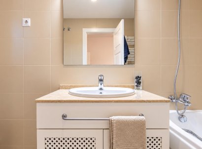 Appartement · Herverkoop - El Valle Golf Resort · Murcia · Spanje