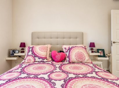 Appartement · Herverkoop - El Valle Golf Resort · Murcia · Spanje