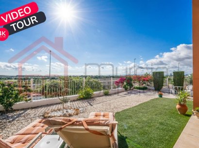 Apartment · Resale - Altaona Golf and Country Club · Murcia · Spain