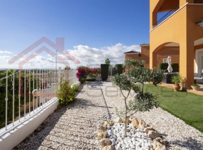 Apartment · Resale - Altaona Golf and Country Club · Murcia · Spain