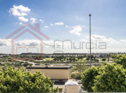 Apartment · Resale - Altaona Golf and Country Club · Murcia · Spain