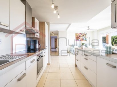Apartment · Resale - Altaona Golf and Country Club · Murcia · Spain
