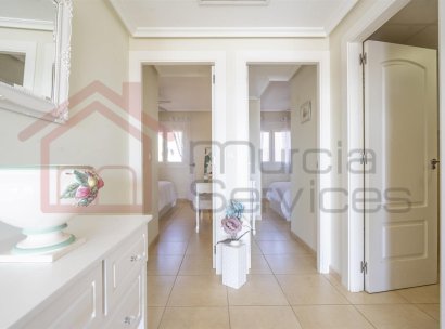 Apartment · Resale - Altaona Golf and Country Club · Murcia · Spain