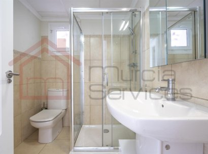 Apartment · Resale - Altaona Golf and Country Club · Murcia · Spain