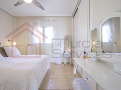 Apartment · Resale - Altaona Golf and Country Club · Murcia · Spain