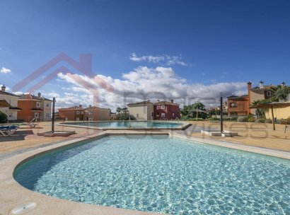 Apartment · Resale - Altaona Golf and Country Club · Murcia · Spain
